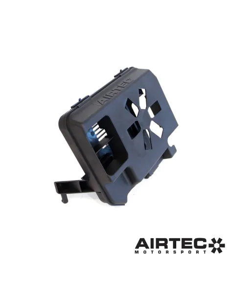 Ford Focus RS MK2 Airtec Motorsport Two-Piece ECU Holder Ford Focus RS MK2 Airtec Motorsport Two-Piece ECU Holder