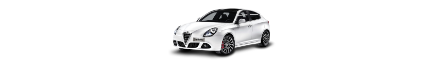 Giulietta Giulietta