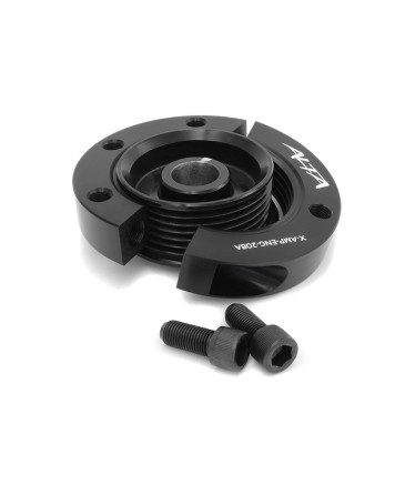 Alta Performance Supercharger Pulley Removal Tool for OEM Sized Mini Cooper S Pulleys