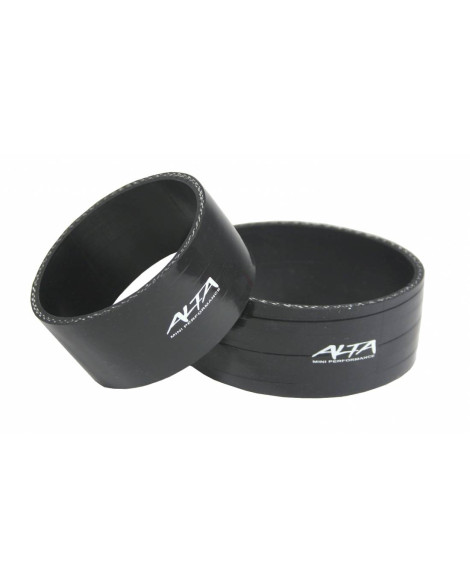 Mini R53 (Supercharged Engine) Alta Performance Intercooler Couplers (2Pcs) Black, Blue or Red Mini R53 (Supercharged Engine) Alta Performance Intercooler Couplers (2Pcs) Black, Blue or Red
