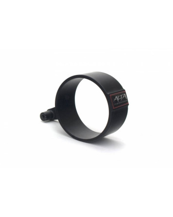 Mini R53 (Supercharged Engine) Alta Performance Gauge Pod Single