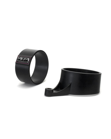Mini R56 Turbo Alta Performance Gauge Pod Single