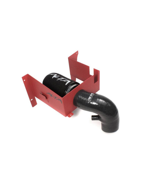 Mini R53 Cooper S 6 Spd Manual Alta Performance Cold Air Intake System