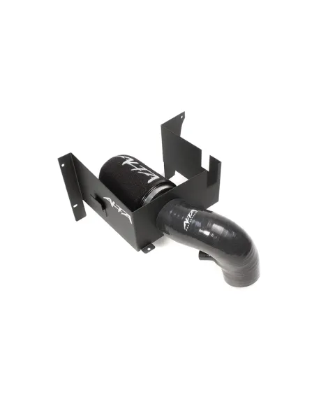 Mini R53 Cooper S 6 Spd Manual Alta Performance Cold Air Intake System Mini R53 Cooper S 6 Spd Manual Alta Performance Cold Air Intake System