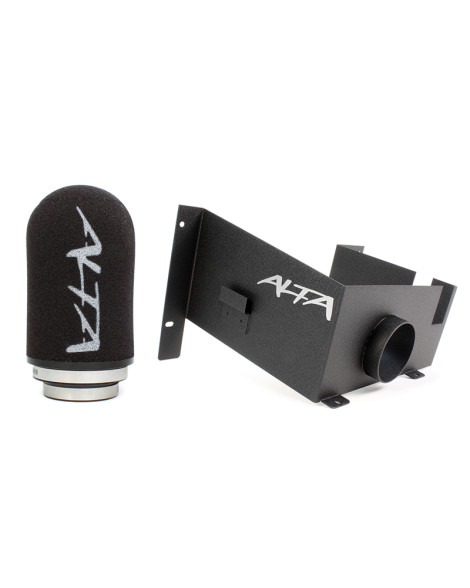 Mini R53 Cooper S Automatic Alta Performance Intake (No Silicone) Mini R53 Cooper S Automatic Alta Performance Intake (No Silicone)