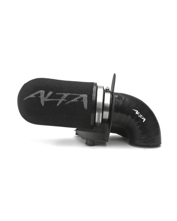 Mini R56 Cooper S Black Box Turbo Alta Performance Cold Air Intake