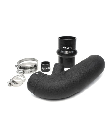 Mini R56 Cooper S Turbo Alta Performance Turbo Inlet Tube