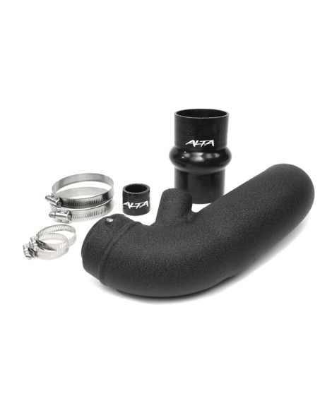 Mini R56 Cooper S Turbo Alta Performance Turbo Inlet Tube