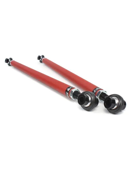 Mini R53 / R56 Cooper / Cooper S 02-13 Alta Performance Rear Control Arms Mini R53 / R56 Cooper / Cooper S 02-13 Alta Performance Rear Control Arms