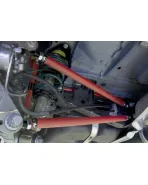 Mini R53 / R56 Cooper / Cooper S 02-13 Alta Performance Rear Control Arms Mini R53 / R56 Cooper / Cooper S 02-13 Alta Performance Rear Control Arms