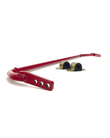 Mini Cooper / S / JCW 02-13 / Clubman / S 08-13 Alta Performance Rear Adjustable Sway Bar 22mm