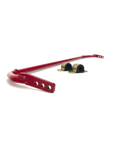 Mini Cooper / S / JCW 02-13 / Clubman / S 08-13 Alta Performance Rear Adjustable Sway Bar 22mm Mini Cooper / S / JCW 02-13 / Clubman / S 08-13 Alta Performance Rear Adjustable Sway Bar 22mm