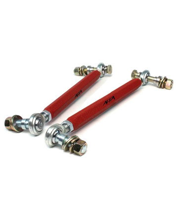 Mini R50/R52/R53/R55/R56/R57/R58/R59 Alta Performance Adjustable Front End Links