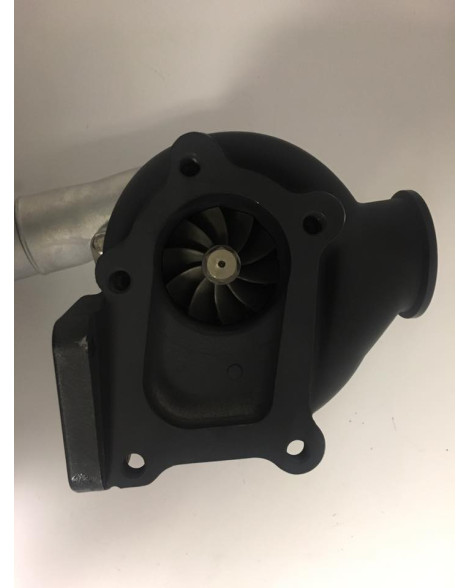 Mazda 3 MPS 07-13 / 6 MPS 06-07 BNR S5 Turbocharger Mazda 3 MPS 07-13 / 6 MPS 06-07 BNR S5 Turbocharger