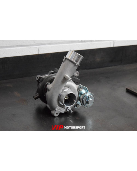 Mazda 3 MPS 07-13 / 6 MPS 06-07 BNR S1 Turbocharger Mazda 3 MPS 07-13 / 6 MPS 06-07 BNR S1 Turbocharger