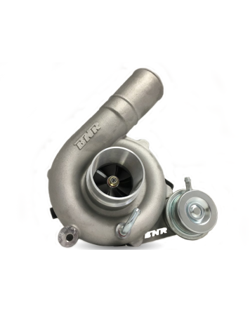 Mazda 3 MPS 07-13 / 6 MPS 06-07 BNR S2 Turbocharger