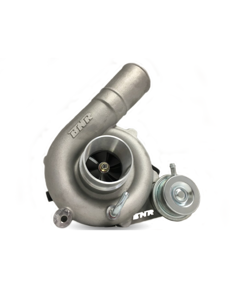 Mazda 3 MPS 07-13 / 6 MPS 06-07 BNR S2 Turbocharger Mazda 3 MPS 07-13 / 6 MPS 06-07 BNR S2 Turbocharger