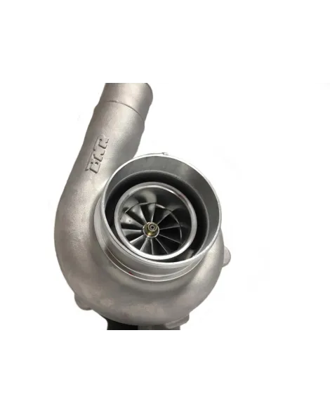 Mazda 3 MPS 07-13 / 6 MPS 06-07 BNR S5 Turbocharger Mazda 3 MPS 07-13 / 6 MPS 06-07 BNR S5 Turbocharger