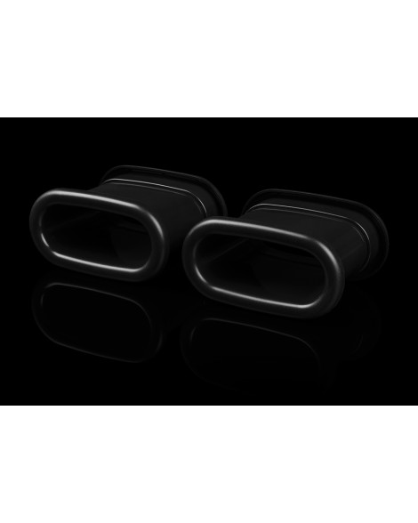 BRAUM Racing Seats Advan Series Harness Grommets BRAUM Racing Seats Advan Series Harness Grommets