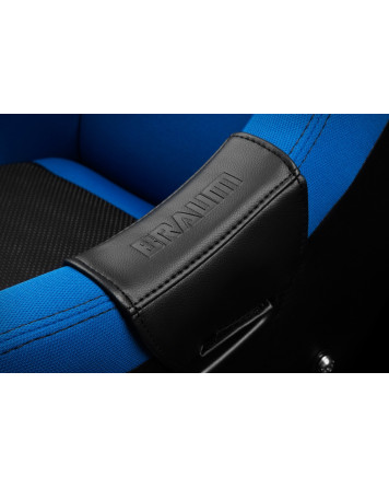 BRAUM Racing Seats VENOM-R Side Bolster Protectors
