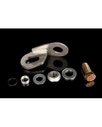 BRAUM Racing Seats Universal Harness Mounting Bracket - B Pillar