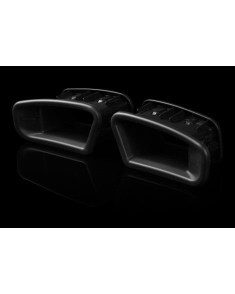 BRAUM Racing Seats Elite Series Harness Grommets BRAUM Racing Seats Elite Series Harness Grommets