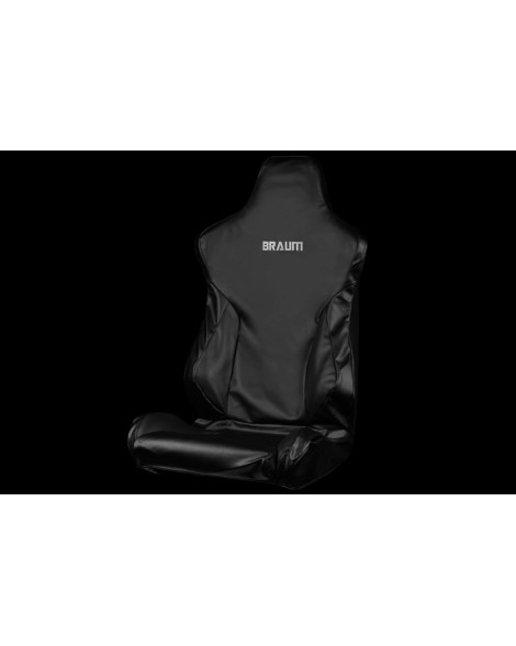 BRAUM Racing Seats Fitted Seat Protector (Elite, Elite-X & Venom Series) BRAUM Racing Seats Fitted Seat Protector (Elite, Elite-X & Venom Series)