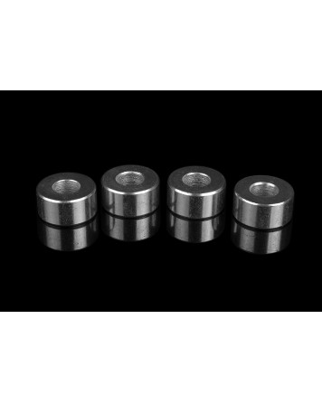 BRAUM Racing Seats Universal 3/8" Seat Spacers (Set of 4) BRAUM Racing Seats Universal 3/8" Seat Spacers (Set of 4)
