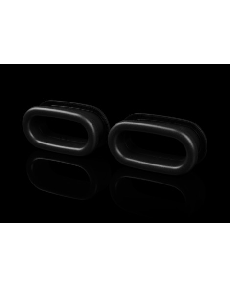 BRAUM Racing Seats Venom Series Harness Grommets BRAUM Racing Seats Venom Series Harness Grommets