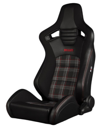 Sport Seats