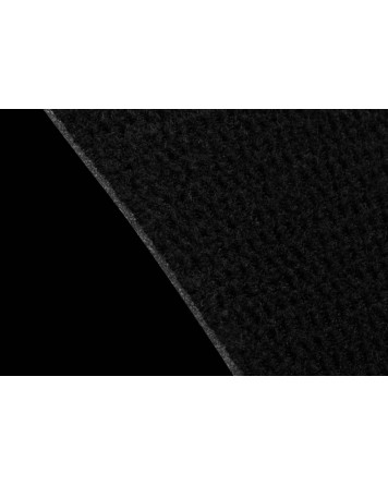 BRAUM Racing Seats Black Jaquard Fabric Material