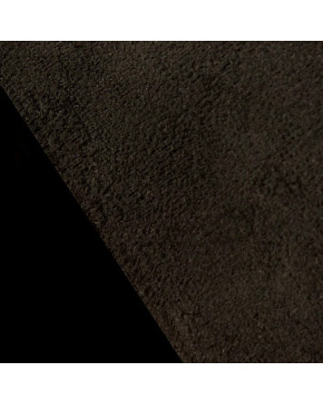 BRAUM Racing Seats Black Suede Fabric Material