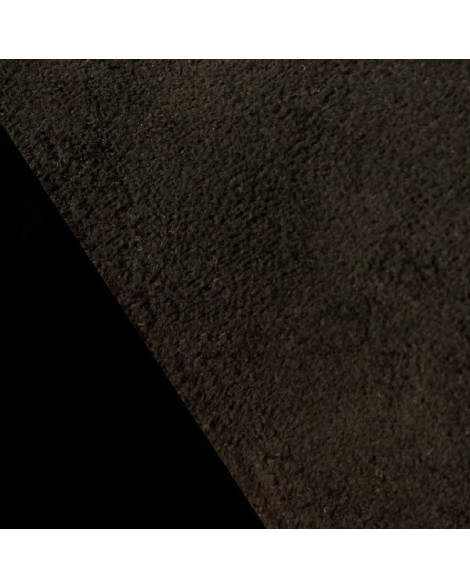 BRAUM Racing Seats Black Suede Fabric Material BRAUM Racing Seats Black Suede Fabric Material