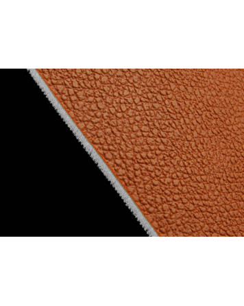 BRAUM Racing Seats British Tan Leatherette Material