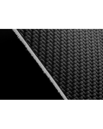 BRAUM Racing Seats Carbon Fiber PU Material