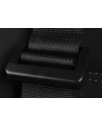 BRAUM Racing Seats 4 Point 2" Strap Racing Harness - Black BRAUM Racing Seats 4 Point 2" Strap Racing Harness - Black