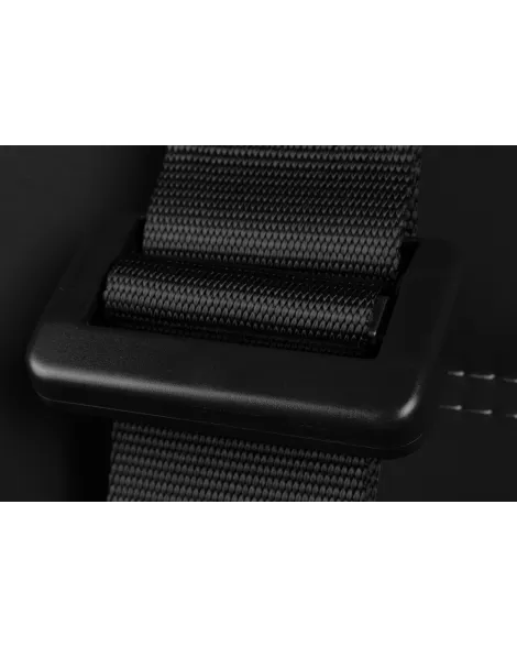BRAUM Racing Seats 4 Point 2" Strap Racing Harness - Black BRAUM Racing Seats 4 Point 2" Strap Racing Harness - Black