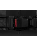BRAUM Racing Seats 4 Point 2" Strap Racing Harness - Black BRAUM Racing Seats 4 Point 2" Strap Racing Harness - Black