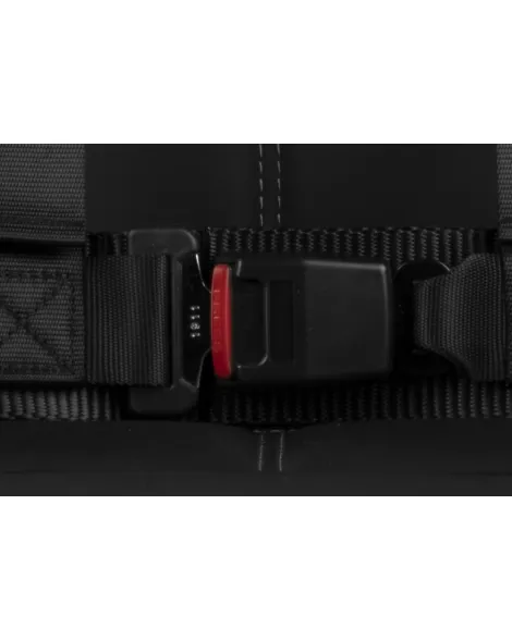 BRAUM Racing Seats 4 Point 2" Strap Racing Harness - Black BRAUM Racing Seats 4 Point 2" Strap Racing Harness - Black
