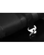 BRAUM Racing Seats 5 Point SFI Approved Racing Harness - Black BRAUM Racing Seats 5 Point SFI Approved Racing Harness - Black