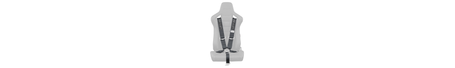 Racing Harnesses & Bars Racing Harnesses & Bars