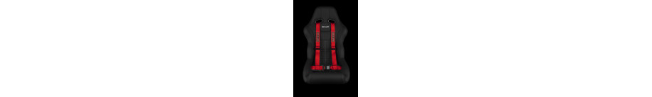 4PT Harness 4PT Harness