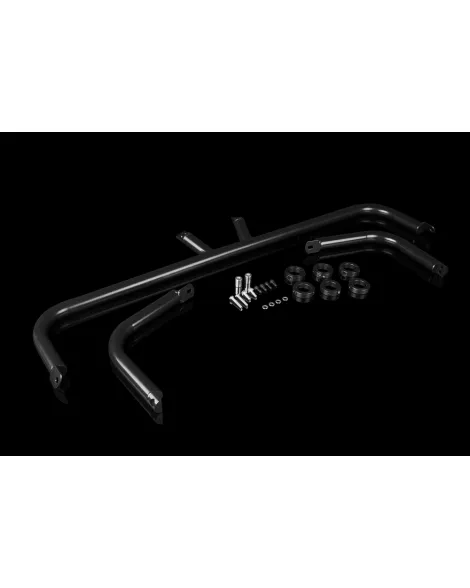 Nissan 350Z 03-08 BRAUM Racing Seats Harness Bar Kit Nissan 350Z 03-08 BRAUM Racing Seats Harness Bar Kit