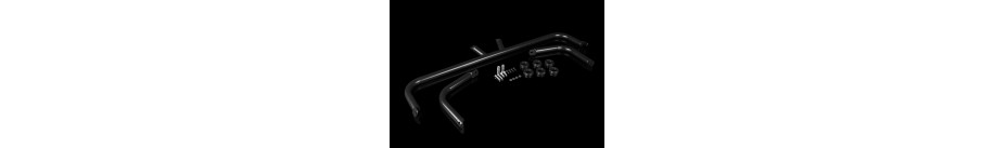 Harness Bars Harness Bars