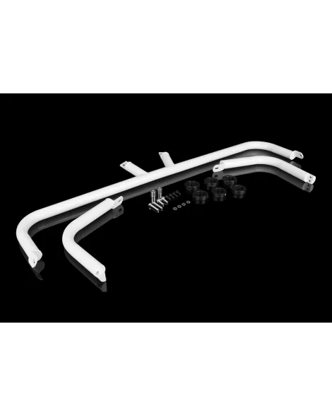 Nissan 350Z 03-08 BRAUM Racing Seats Harness Bar Kit Nissan 350Z 03-08 BRAUM Racing Seats Harness Bar Kit