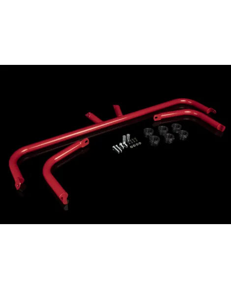 Nissan 350Z 03-08 BRAUM Racing Seats Harness Bar Kit Nissan 350Z 03-08 BRAUM Racing Seats Harness Bar Kit