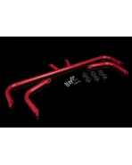 Nissan 370Z 08- BRAUM Racing Seats Harness Bar Kit Nissan 370Z 08- BRAUM Racing Seats Harness Bar Kit