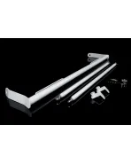 Chevrolet Camaro 10-15 BRAUM Racing Seats Harness Bar Kit Chevrolet Camaro 10-15 BRAUM Racing Seats Harness Bar Kit