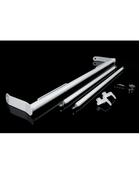 Chevrolet Camaro 10-15 BRAUM Racing Seats Harness Bar Kit Chevrolet Camaro 10-15 BRAUM Racing Seats Harness Bar Kit