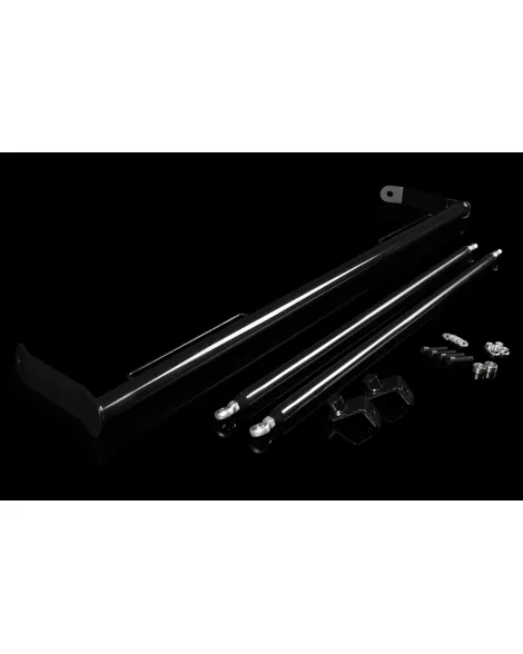 Chevrolet Camaro 10-15 BRAUM Racing Seats Harness Bar Kit Chevrolet Camaro 10-15 BRAUM Racing Seats Harness Bar Kit